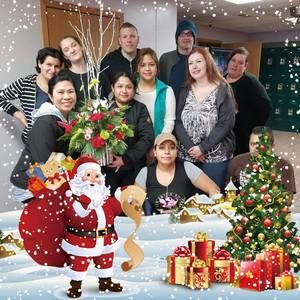 Meet your Posher, Carmen